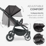 Η φωτογραφία δείχνει Κατάλληλο έως 15 κιλά ανά παιδί.