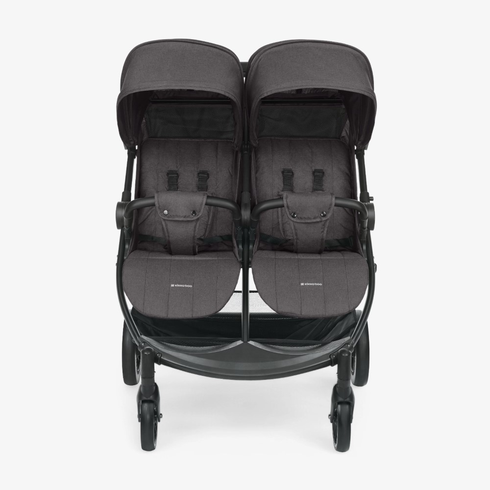 Η φωτογραφία δείχνει Κατάλληλο έως 15 κιλά ανά παιδί.