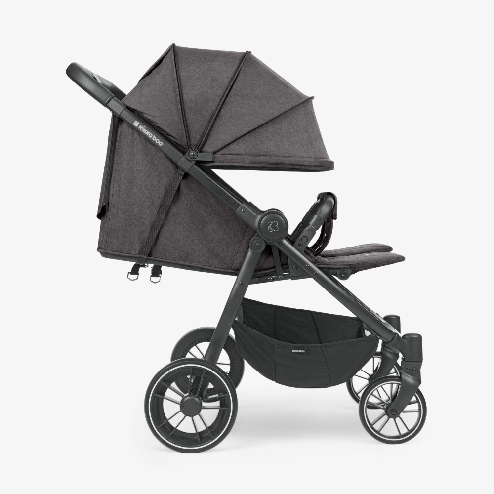 Η φωτογραφία δείχνει Κατάλληλο έως 15 κιλά ανά παιδί.