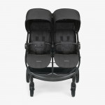 Κατάλληλο έως 15 κιλά ανά παιδί.