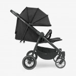 Κατάλληλο έως 15 κιλά ανά παιδί.