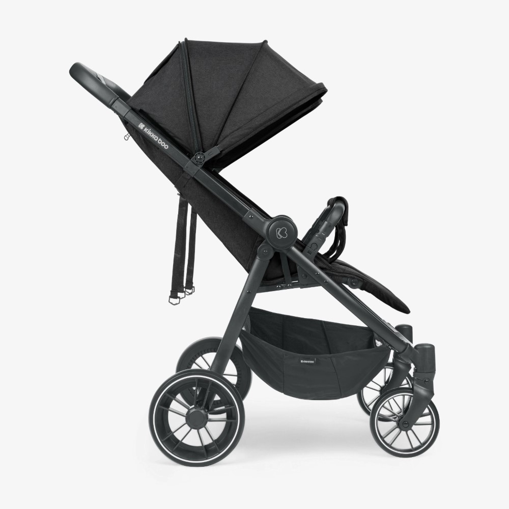 Κατάλληλο έως 15 κιλά ανά παιδί.