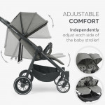 Η φωτογραφία δείχνει Κατάλληλο έως 15 κιλά ανά παιδί.