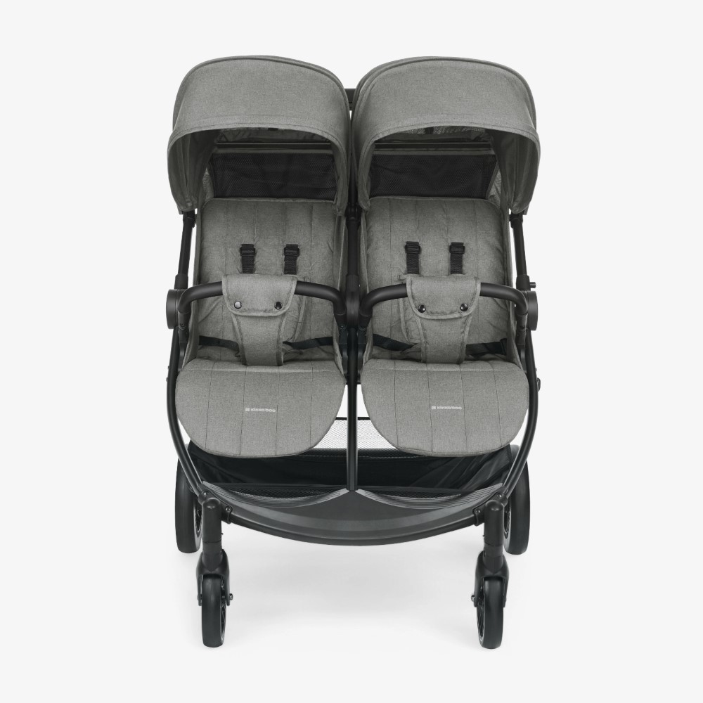 Η φωτογραφία δείχνει Κατάλληλο έως 15 κιλά ανά παιδί.