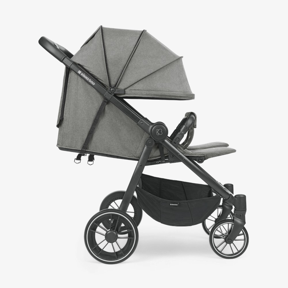 Η φωτογραφία δείχνει Κατάλληλο έως 15 κιλά ανά παιδί.