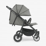 Η φωτογραφία δείχνει Κατάλληλο έως 15 κιλά ανά παιδί.