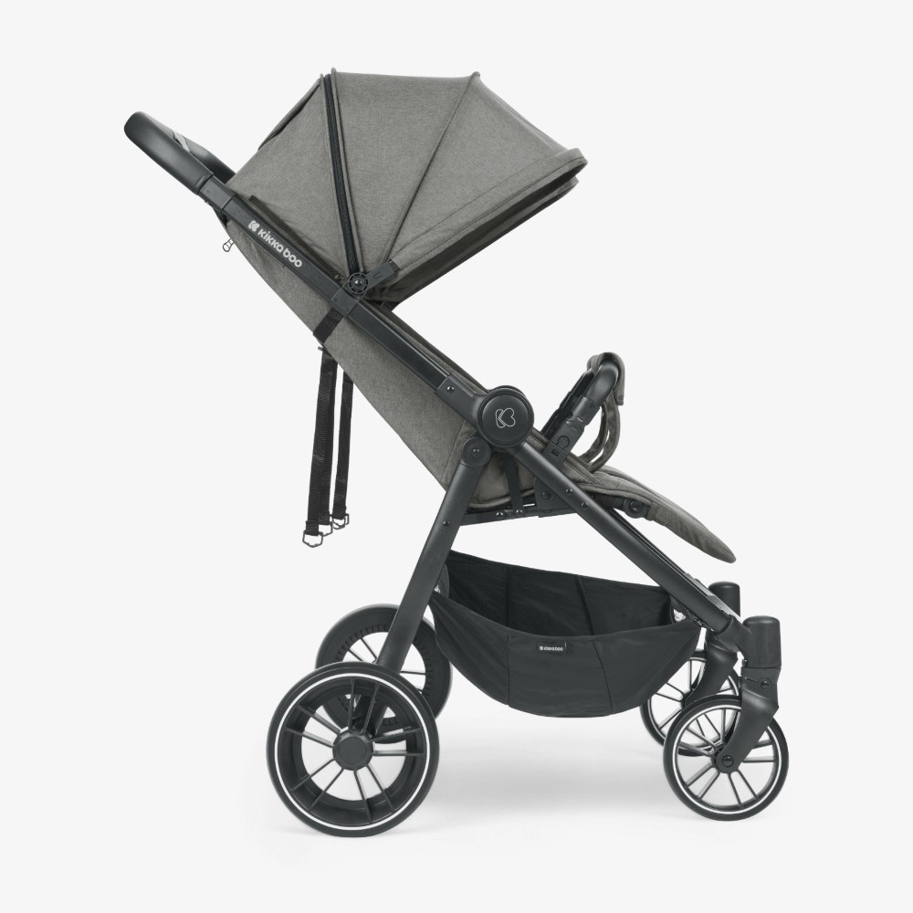 Η φωτογραφία δείχνει Κατάλληλο έως 15 κιλά ανά παιδί.