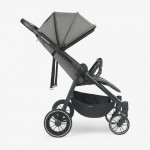 Η φωτογραφία δείχνει Κατάλληλο έως 15 κιλά ανά παιδί.