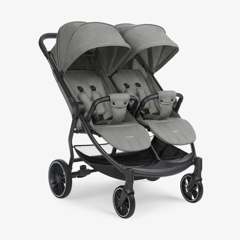 Η φωτογραφία δείχνει Κατάλληλο έως 15 κιλά ανά παιδί.