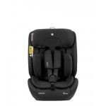 Η φωτογραφία δείχνει Κάθισμα αυτοκινήτου της εταιρείας Kikka Boo i-SIZE (76-150 cm)• Κατάλληλο προς τα εμπρός από 76 έως 150 cm.