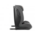 Η φωτογραφία δείχνει Κάθισμα αυτοκινήτου της εταιρείας Kikka Boo i-SIZE (76-150 cm)• Κατάλληλο προς τα εμπρός από 76 έως 150 cm.