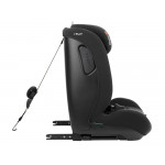 Η φωτογραφία δείχνει Κάθισμα αυτοκινήτου της εταιρείας Kikka Boo i-SIZE (76-150 cm)• Κατάλληλο προς τα εμπρός από 76 έως 150 cm.