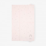 Διατηρήστε το μωρό σας καθαρό και άνετο κατά την αλλαγή της πάνας με την πτυσσόμενη αλλξιέρα από PVC HEDGE-HUGS 50x80 cmΑδιάβροχο προιόν και εύκολο στον καθαρισμό– Κατασκευασμένο από ανθεκτικό υλικό PVC, αυτό το μαξιλαράκι αλλαγής παρέχει μια αδιάβροχη επιφάνεια που καθαρίζεται εύκολα μετά τη χρήση.