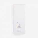 Διατηρήστε το μωρό σας καθαρό και άνετο κατά την αλλαγή της πάνας με την πτυσσόμενη αλλξιέρα από PVC HEDGE-HUGS 50x80 cmΑδιάβροχο προιόν και εύκολο στον καθαρισμό– Κατασκευασμένο από ανθεκτικό υλικό PVC, αυτό το μαξιλαράκι αλλαγής παρέχει μια αδιάβροχη επιφάνεια που καθαρίζεται εύκολα μετά τη χρήση.