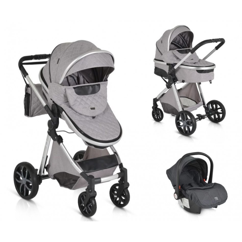 Πολυκαρότσια