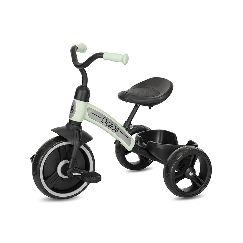 ΤΡΙΚΥΚΛΟ ΠΟΔΗΛΑΤΑΚΙ ΤΗΣ ΕΤΑΙΡΕΙΑΣ LORELLI.