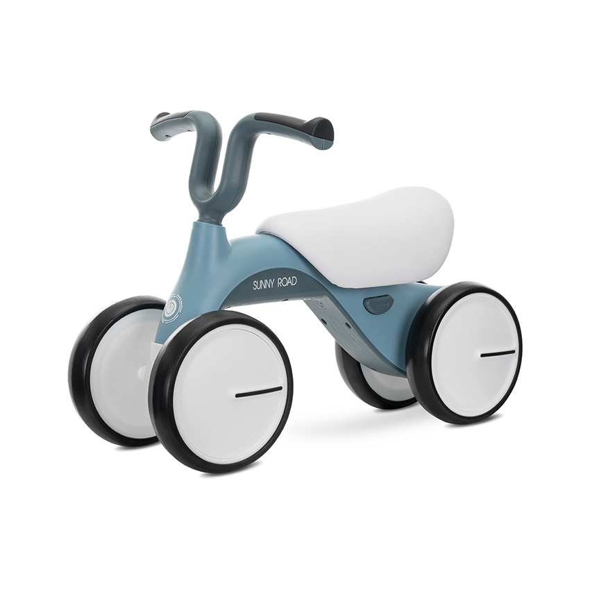 LORELLI ΠΟΔΗΛΑΤΟ ΙΣΟΡΡΟΠΙΑΣ ΜΕ 4 ΤΡΟΧΟΥΣ SUNNY ROADΚάθισμα με μαλακή επένδυση και κάλυμμα από δέρμα PUΡυθμιζόμενο κάθισμαΤιμόνι με μαλακή λαβήΦως και μουσικήΜοντέρνος σχεδιασμόςΕλαφρύ και σταθερό πλαίσιοΤροχοί EvaΔιαστάσεις: 55/18/32Βάρος: 2.