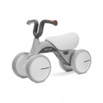 LORELLI ΠΟΔΗΛΑΤΟ ΙΣΟΡΡΟΠΙΑΣ ΜΕ 4 ΤΡΟΧΟΥΣ SUNNY ROADΚάθισμα με μαλακή επένδυση και κάλυμμα από δέρμα PUΡυθμιζόμενο κάθισμαΤιμόνι με μαλακή λαβήΦως και μουσικήΜοντέρνος σχεδιασμόςΕλαφρύ και σταθερό πλαίσιοΤροχοί EvaΔιαστάσεις: 55/18/32Βάρος: 2.