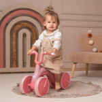 Η φωτογραφία δείχνει LORELLI ΠΟΔΗΛΑΤΟ ΙΣΟΡΡΟΠΙΑΣ ΜΕ 4 ΤΡΟΧΟΥΣ SUNNY ROADΚάθισμα με μαλακή επένδυση και κάλυμμα από δέρμα PUΡυθμιζόμενο κάθισμαΤιμόνι με μαλακή λαβήΦως και μουσικήΜοντέρνος σχεδιασμόςΕλαφρύ και σταθερό πλαίσιοΤροχοί EvaΔιαστάσεις: 55/18/32Βάρος: 2.