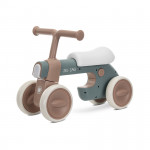 LORELLI ΠΟΔΗΛΑΤΟ ΙΣΟΡΡΟΠΙΑΣ ΜΕ 4 ΤΡΟΧΟΥΣ ZIG ZAGΚάθισμα με μαλακή επένδυση και κάλυμμα από δέρμα PUΡυθμιζόμενο κάθισμαΤιμόνι με μαλακή λαβήΦως και μουσικήΜοντέρνος σχεδιασμόςΕλαφρύ και σταθερό πλαίσιοΤροχοί EvaΔιαστάσεις: 53/30/38