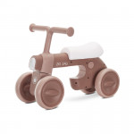 Η φωτογραφία δείχνει LORELLI ΠΟΔΗΛΑΤΟ ΙΣΟΡΡΟΠΙΑΣ ΜΕ 4 ΤΡΟΧΟΥΣ ZIG ZAGΚάθισμα με μαλακή επένδυση και κάλυμμα από δέρμα PUΡυθμιζόμενο κάθισμαΤιμόνι με μαλακή λαβήΦως και μουσικήΜοντέρνος σχεδιασμόςΕλαφρύ και σταθερό πλαίσιοΤροχοί EvaΔιαστάσεις: 53/30/38