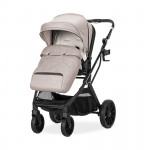 Η φωτογραφία δείχνει ΠΟΛΥΚΑΡΟΤΣΙ ΑΝΤΙΣΤΡΕΨΙΜΟ ΤΗΣ ΕΤΑΙΡΕΙΑΣ LORELLI ΚΑΤΑΣΚΕΥΑΣΜΕΝΟ ΑΠΟ ΣΚΕΛΕΤΟ ΑΛΟΥΜΙΝΙΟΥ ΚΑΙ ΑΝΘΕΚΤΙΚΑ ΠΟΛΥΤΕΛΗ ΥΦΑΣΜΑΤΑ.