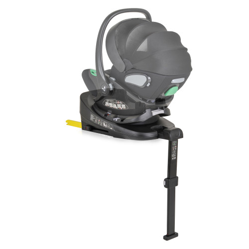 CANGAROO ΒΑΣΗ ΚΑΘΙΣΜΑΤΟΣROTEX 360 iSIZE 40-87 cm 3801005152995