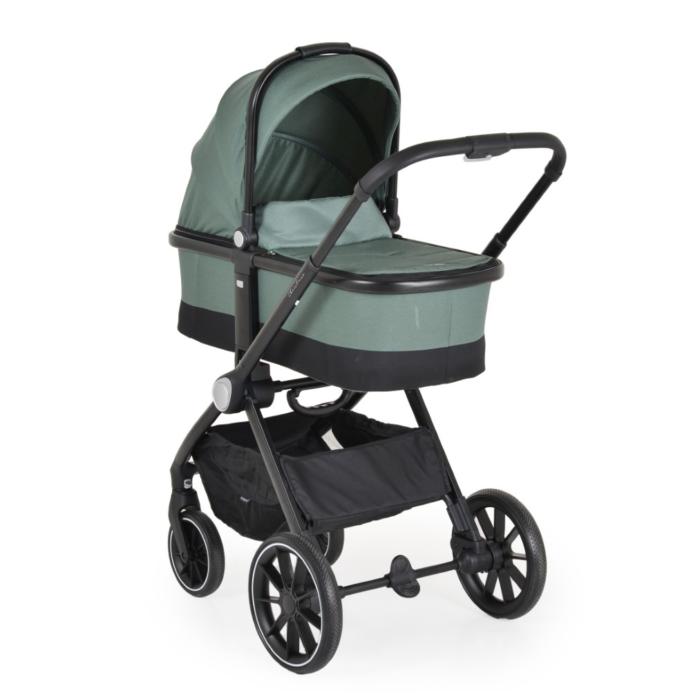 Καρότσι 3 σε 1 της εταιρείας Cangaroo.