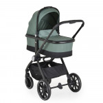 Καρότσι 3 σε 1 της εταιρείας Cangaroo.