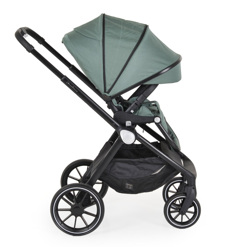 Καρότσι 3 σε 1 της εταιρείας Cangaroo.