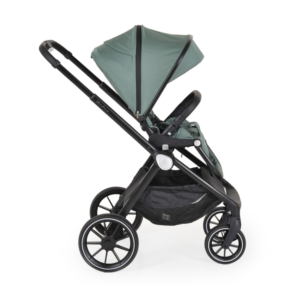 Καρότσι 3 σε 1 της εταιρείας Cangaroo.