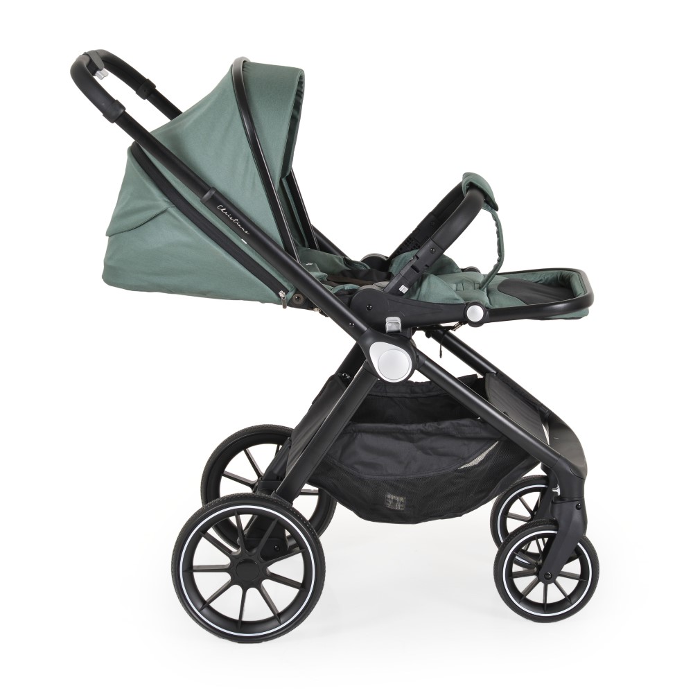 Καρότσι 3 σε 1 της εταιρείας Cangaroo.