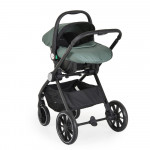 Καρότσι 3 σε 1 της εταιρείας Cangaroo.