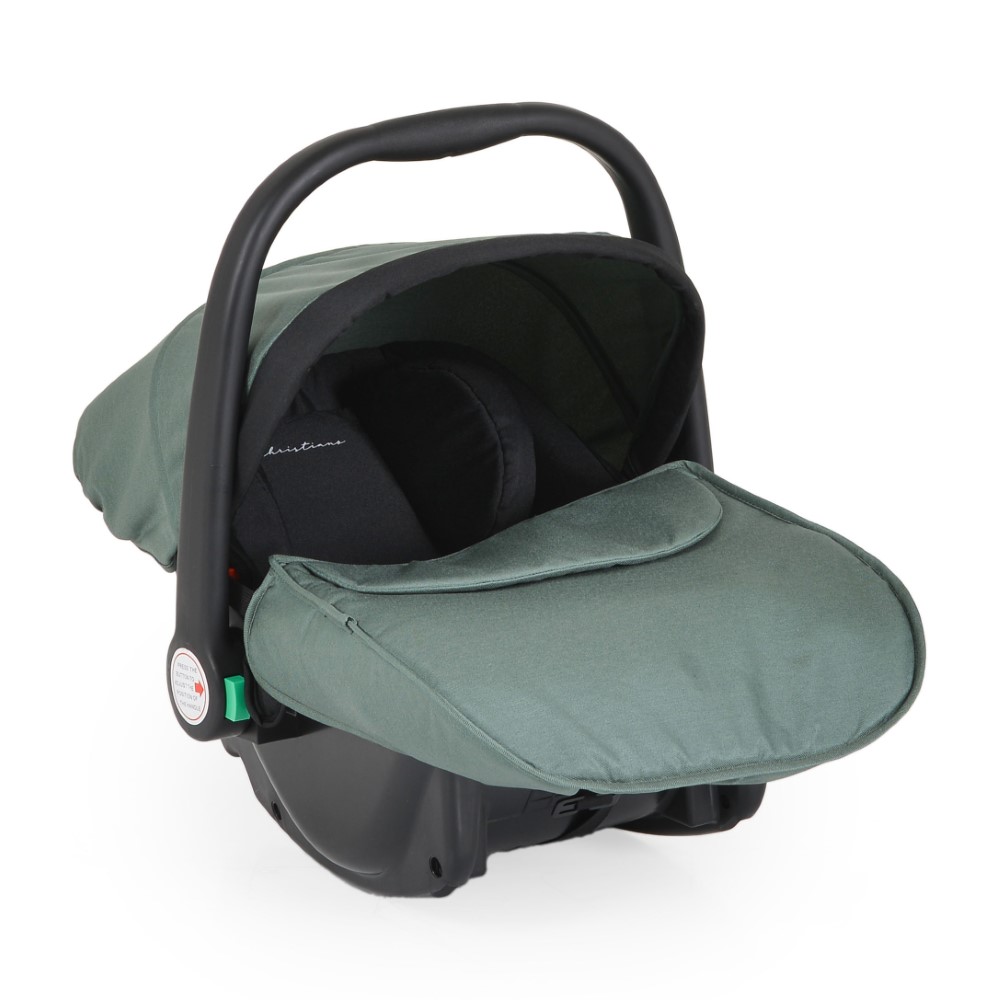 Καρότσι 3 σε 1 της εταιρείας Cangaroo.