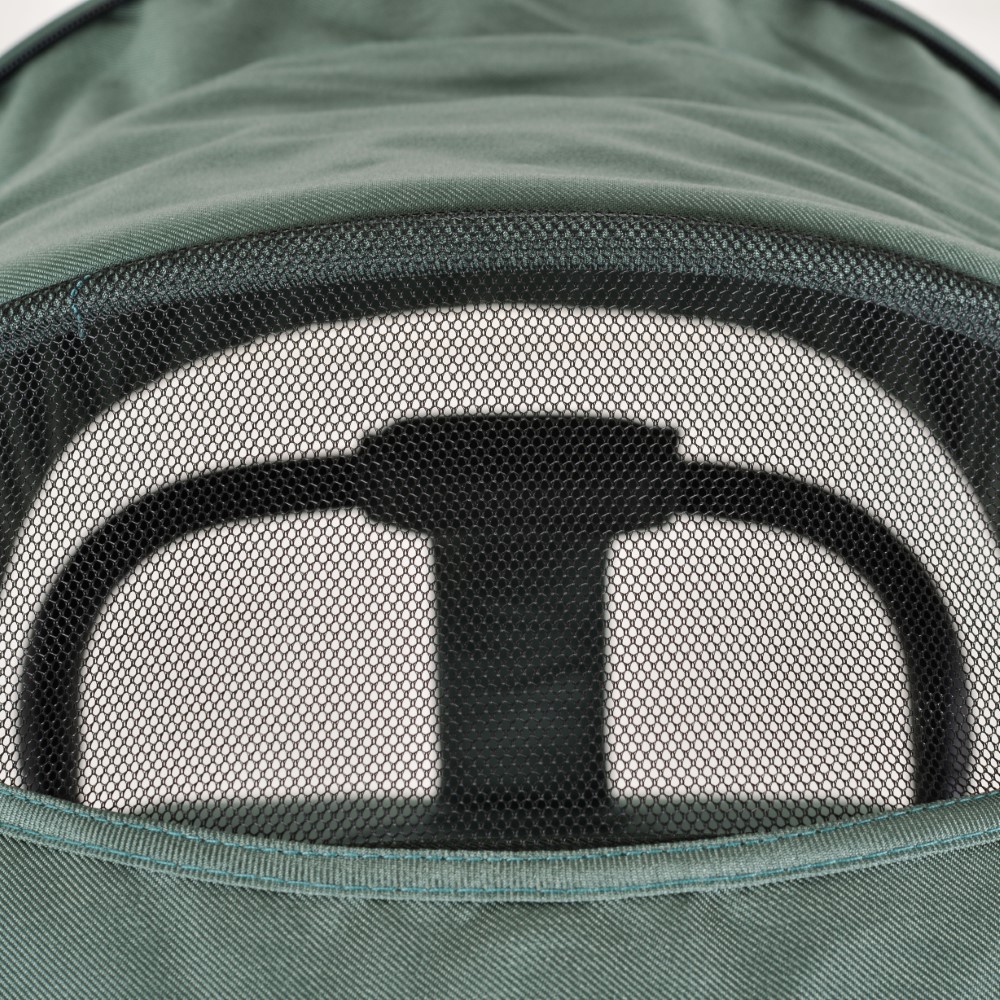 Καρότσι 3 σε 1 της εταιρείας Cangaroo.