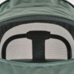 Καρότσι 3 σε 1 της εταιρείας Cangaroo.