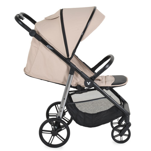 CANGAROO ΚΑΡΟΤΣΙ ΒΟΛΤΑΣ ACE ALMOND MILK 3801005100200