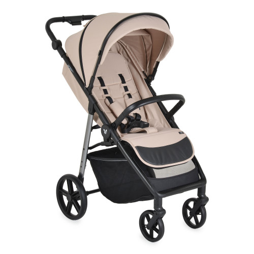 CANGAROO ΚΑΡΟΤΣΙ ΒΟΛΤΑΣ ACE ALMOND MILK 3801005100200
