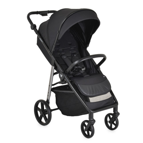 CANGAROO ΚΑΡΟΤΣΙ ΒΟΛΤΑΣ ACE COSMOS BLACK 3801005100187