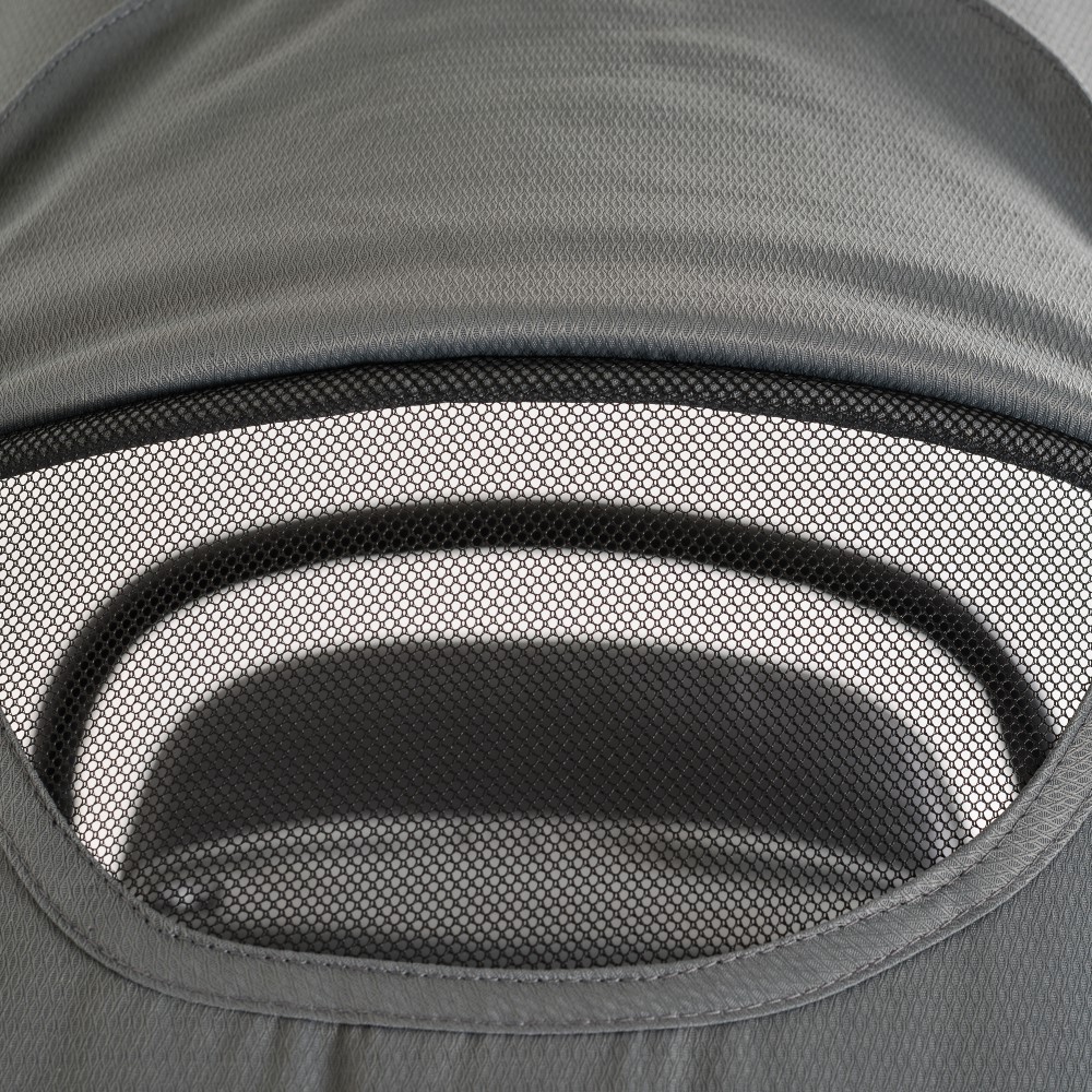 Ελαφρύ, συμπαγές και εύκολο στην αναδίπλωση – το καρότσι Ace της Cangaroo έχει σχεδιαστεί με προσοχή σε κάθε λεπτομέρεια για να παρέχει μέγιστη άνεση τόσο για το παιδί όσο και για τον γονέα.