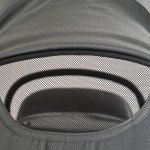 Ελαφρύ, συμπαγές και εύκολο στην αναδίπλωση – το καρότσι Ace της Cangaroo έχει σχεδιαστεί με προσοχή σε κάθε λεπτομέρεια για να παρέχει μέγιστη άνεση τόσο για το παιδί όσο και για τον γονέα.