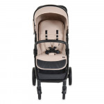 Ελαφρύ, συμπαγές και εύκολο στην αναδίπλωση – το καρότσι Ace της Cangaroo έχει σχεδιαστεί με προσοχή σε κάθε λεπτομέρεια για να παρέχει μέγιστη άνεση τόσο για το παιδί όσο και για τον γονέα.