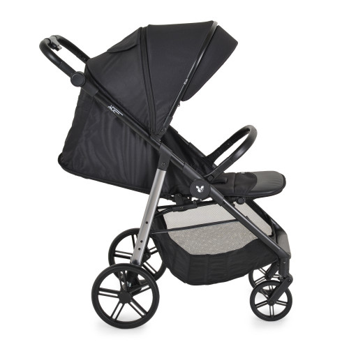 CANGAROO ΚΑΡΟΤΣΙ ΒΟΛΤΑΣ ACE COSMOS BLACK 3801005100187