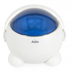 Το Astro Potty της Cangaroo έχει σχεδιαστεί με φροντίδα για την άνεση και την ασφάλεια του παιδιού σας.