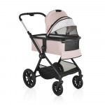 Παιδικό καρότσι Joker 3 σε 1 από την Cangaroo – Ελευθερία και άνεση από την πρώτη κιόλας μέρα!Σχεδιασμένο για να καλύπτει τις ανάγκες της σύγχρονης οικογένειας, το καρότσι Joker 3 σε 1 είναι εξαιρετικά πρακτικό, κομψό και προσαρμόσιμο, παρέχοντας άνεση και ασφάλεια στο μωρό σας από τη γέννηση.