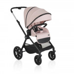 Παιδικό καρότσι Joker 3 σε 1 από την Cangaroo – Ελευθερία και άνεση από την πρώτη κιόλας μέρα!Σχεδιασμένο για να καλύπτει τις ανάγκες της σύγχρονης οικογένειας, το καρότσι Joker 3 σε 1 είναι εξαιρετικά πρακτικό, κομψό και προσαρμόσιμο, παρέχοντας άνεση και ασφάλεια στο μωρό σας από τη γέννηση.