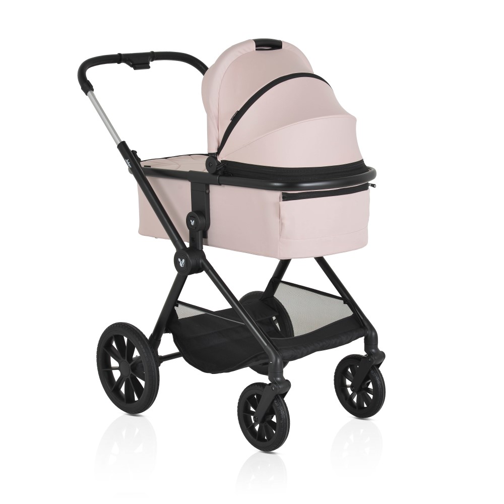 Παιδικό καρότσι Joker 3 σε 1 από την Cangaroo – Ελευθερία και άνεση από την πρώτη κιόλας μέρα!Σχεδιασμένο για να καλύπτει τις ανάγκες της σύγχρονης οικογένειας, το καρότσι Joker 3 σε 1 είναι εξαιρετικά πρακτικό, κομψό και προσαρμόσιμο, παρέχοντας άνεση και ασφάλεια στο μωρό σας από τη γέννηση.