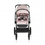 Παιδικό καρότσι Joker 3 σε 1 από την Cangaroo – Ελευθερία και άνεση από την πρώτη κιόλας μέρα!Σχεδιασμένο για να καλύπτει τις ανάγκες της σύγχρονης οικογένειας, το καρότσι Joker 3 σε 1 είναι εξαιρετικά πρακτικό, κομψό και προσαρμόσιμο, παρέχοντας άνεση και ασφάλεια στο μωρό σας από τη γέννηση.