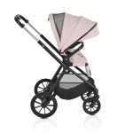 Παιδικό καρότσι Joker 3 σε 1 από την Cangaroo – Ελευθερία και άνεση από την πρώτη κιόλας μέρα!Σχεδιασμένο για να καλύπτει τις ανάγκες της σύγχρονης οικογένειας, το καρότσι Joker 3 σε 1 είναι εξαιρετικά πρακτικό, κομψό και προσαρμόσιμο, παρέχοντας άνεση και ασφάλεια στο μωρό σας από τη γέννηση.