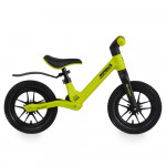 Η φωτογραφία δείχνει Nimbus Balance Bike by Byox – Άνεση, στυλ και αυτοπεποίθηση για τις πρώτες περιπέτειες!Ειδικά σχεδιασμένο για νεαρούς εξερευνητές ηλικίας&nbsp;3 ετών και άνω, το ποδήλατο ισορροπίας Nimbus είναι ο τέλειος τρόπος για να αναπτύξει το παιδί σας ισορροπία, συντονισμό και αυτοπεποίθη
